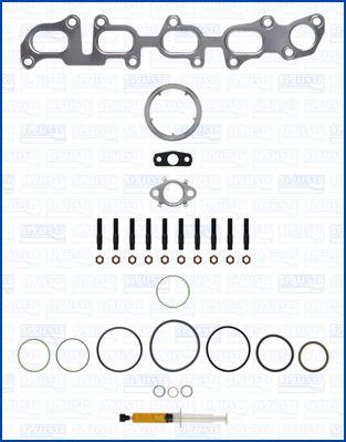 Ajusa JTC11947 - Монтажен комплект, турбина vvparts.bg