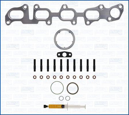 Ajusa JTC11951 - Монтажен комплект, турбина vvparts.bg