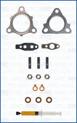 Ajusa JTC11915 - Монтажен комплект, турбина vvparts.bg