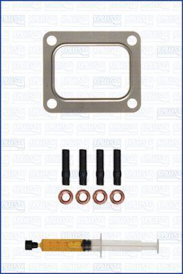 Ajusa JTC11913 - Монтажен комплект, турбина vvparts.bg