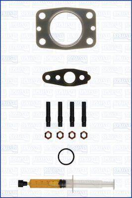 Ajusa JTC11938 - Монтажен комплект, турбина vvparts.bg