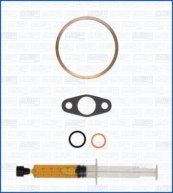 Ajusa JTC11463 - Монтажен комплект, турбина vvparts.bg