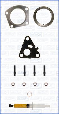 Ajusa JTC11488 - Монтажен комплект, турбина vvparts.bg