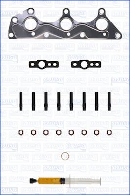 Ajusa JTC11425 - Монтажен комплект, турбина vvparts.bg