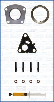 Ajusa JTC11426 - Монтажен комплект, турбина vvparts.bg