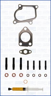 Ajusa JTC11421 - Монтажен комплект, турбина vvparts.bg