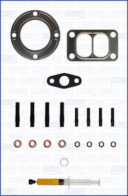 Ajusa JTC11471 - Монтажен комплект, турбина vvparts.bg