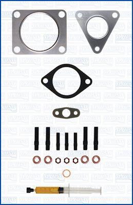 Ajusa JTC11504 - Монтажен комплект, турбина vvparts.bg