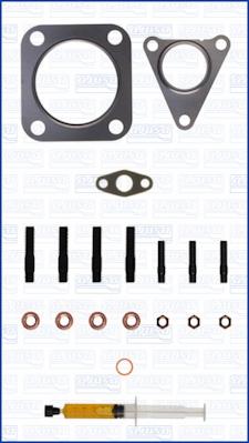 Ajusa JTC11505 - Монтажен комплект, турбина vvparts.bg