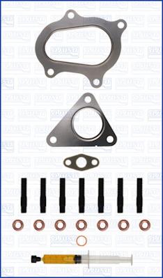 Ajusa JTC11506 - Монтажен комплект, турбина vvparts.bg