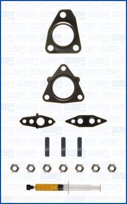 Ajusa JTC11513 - Монтажен комплект, турбина vvparts.bg