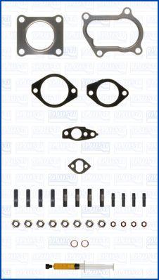 Ajusa JTC11586 - Монтажен комплект, турбина vvparts.bg