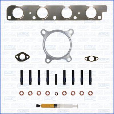 Ajusa JTC11531 - Монтажен комплект, турбина vvparts.bg