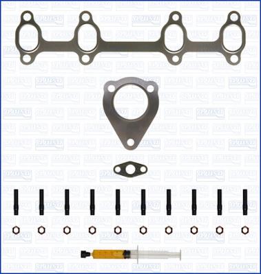 Ajusa JTC11525 - Монтажен комплект, турбина vvparts.bg