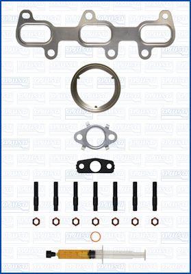 Ajusa JTC11605 - Монтажен комплект, турбина vvparts.bg