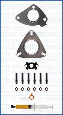 Ajusa JTC11638 - Монтажен комплект, турбина vvparts.bg