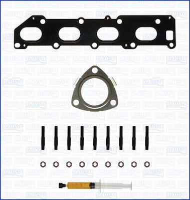 Ajusa JTC11625 - Монтажен комплект, катализатор vvparts.bg