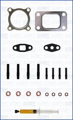 Ajusa JTC11097 - Монтажен комплект, турбина vvparts.bg