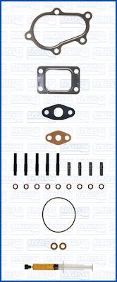 Ajusa JTC11049 - Монтажен комплект, турбина vvparts.bg