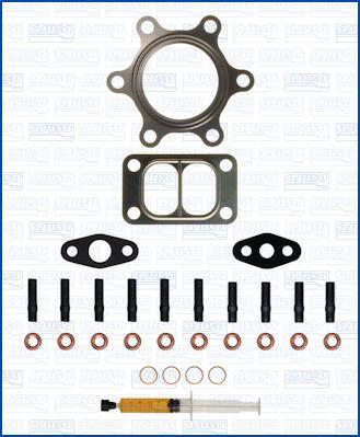 Ajusa JTC11041 - Монтажен комплект, турбина vvparts.bg