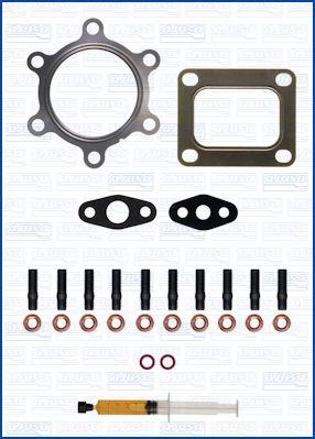 Ajusa JTC11054 - Монтажен комплект, турбина vvparts.bg