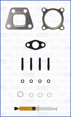 Ajusa JTC11002 - Монтажен комплект, турбина vvparts.bg