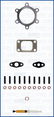 Ajusa JTC11010 - Монтажен комплект, турбина vvparts.bg