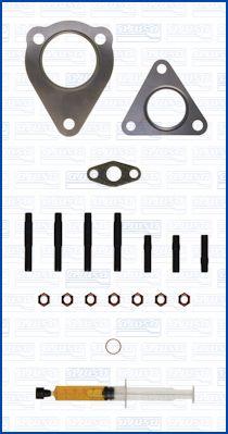 Ajusa JTC11012 - Монтажен комплект, турбина vvparts.bg