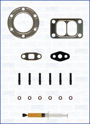 Ajusa JTC11088 - Монтажен комплект, турбина vvparts.bg