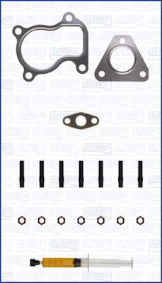 Ajusa JTC11082 - Монтажен комплект, турбина vvparts.bg