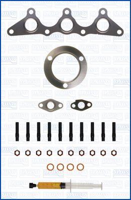 Ajusa JTC11036 - Монтажен комплект, турбина vvparts.bg