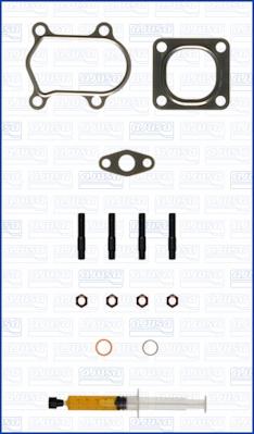 Ajusa JTC11038 - Монтажен комплект, турбина vvparts.bg