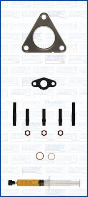 Ajusa JTC11033 - Монтажен комплект, турбина vvparts.bg