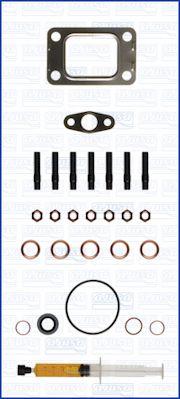 Ajusa JTC11029 - Монтажен комплект, турбина vvparts.bg