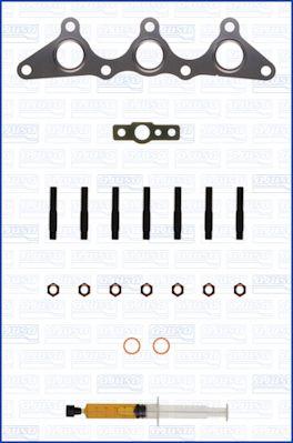 Ajusa JTC11027 - Монтажен комплект, турбина vvparts.bg