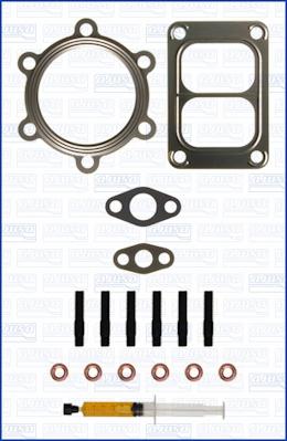 Ajusa JTC11073 - Монтажен комплект, турбина vvparts.bg