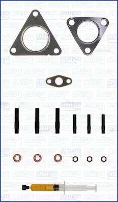 Ajusa JTC11190 - Монтажен комплект, турбина vvparts.bg