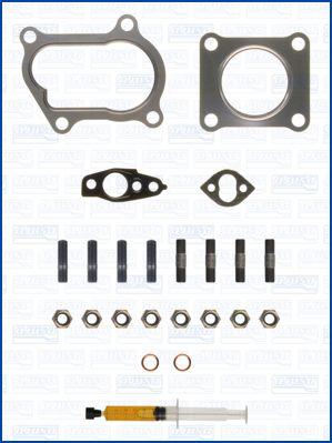 Ajusa JTC11164 - Монтажен комплект, турбина vvparts.bg