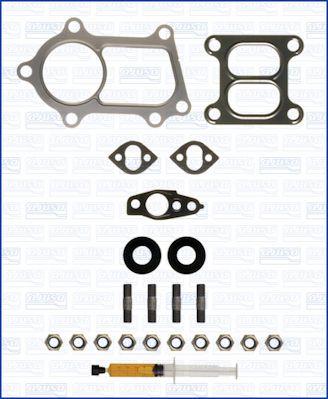 Ajusa JTC11165 - Монтажен комплект, турбина vvparts.bg