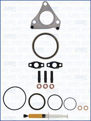 Ajusa JTC11854 - Монтажен комплект, турбина vvparts.bg