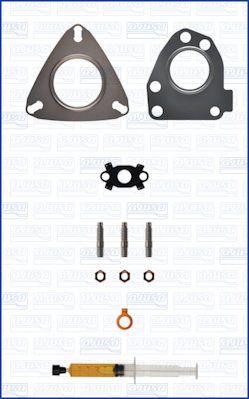 Ajusa JTC11804 - Монтажен комплект, турбина vvparts.bg