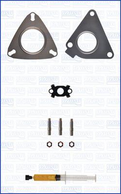 Ajusa JTC11805 - Монтажен комплект, турбина vvparts.bg