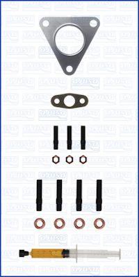 Ajusa JTC11813 - Монтажен комплект, турбина vvparts.bg