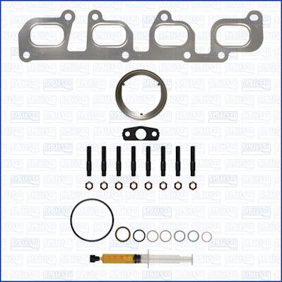 Ajusa JTC11817 - Монтажен комплект, турбина vvparts.bg