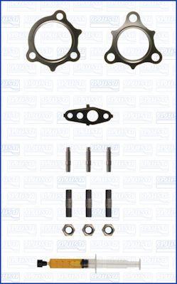 Ajusa JTC11881 - Монтажен комплект, турбина vvparts.bg