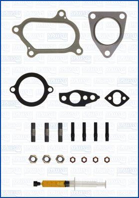 Ajusa JTC11883 - Монтажен комплект, турбина vvparts.bg