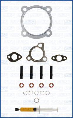 Ajusa JTC11823 - Монтажен комплект, турбина vvparts.bg