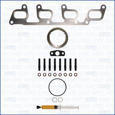 Ajusa JTC11827 - Монтажен комплект, турбина vvparts.bg