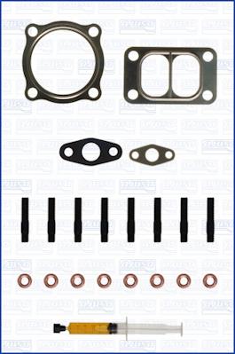 Ajusa JTC11349 - Монтажен комплект, турбина vvparts.bg