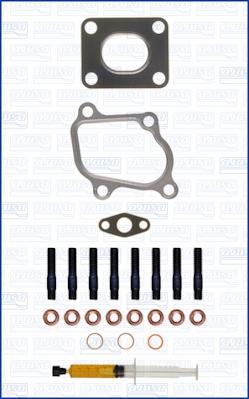 Ajusa JTC11344 - Монтажен комплект, турбина vvparts.bg